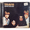 Travis 1997 ISOM 1CD Good Feeling Used CD