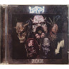 Lordi 2008 88697 412002 Deadache CD Begagnat
