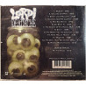 Lordi 2008 88697 412002 Deadache CD Begagnat