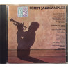 Various Artists 1990 SNTDCD203 Sonet Jazz Sampler (Sonet Giants Of Jazz) CD Begagnat