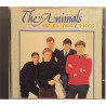 Animals 1990’s FUNCD 9045 Greatest Hits CD Begagnat