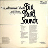 Syd Lawrence Orchestra: Big Band Sounds  VG+ / VG+ ilmainen tuote bonus LP:nä