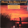 Halle Orchestra: Music You Have Loved  VG- / EX ilmainen tuote bonus LP:nä