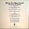 Halle Orchestra: Music You Have Loved  VG- / EX ilmainen tuote bonus LP:nä