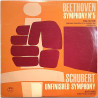 Beethoven, Paul Kletzki 1966 M-2341 Symphony No 5 Begagnat LP