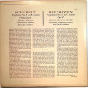Beethoven, Paul Kletzki 1966 M-2341 Symphony No 5 Begagnat LP