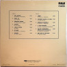 Joitain artisteja 1973 CAS-284 13 Exitos Used LP