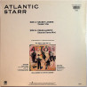 Atlantic Starr 1985 392 074-1 Secret Lovers 12-inch maxi Begagnat LP