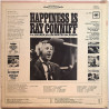 Conniff Ray 1966 CL 2461 Happiness Is Used LP