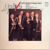 Dutch Swing College Band: Dutch Swing College Band  VG / EX- ilmainen tuote bonus LP:nä