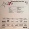 Dutch Swing College Band: Dutch Swing College Band  VG / EX- ilmainen tuote bonus LP:nä