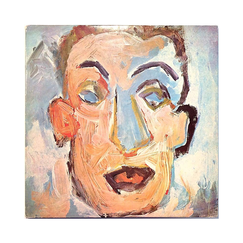 Dylan Bob: Self Portrait 1LP  tuplasta levy 1 kansivihko VG+ CD:n kunto EX Käytetty LP