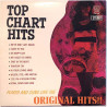 Played and sung like the original hits!: Top Chart Hits kansivihko EX CD:n kunto EX Käytetty LP