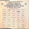 Played and sung like the original hits!: Top Chart Hits kansivihko EX CD:n kunto EX Käytetty LP