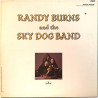 Randy Burns Begagnat LP, år 1971