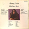 Randy Burns Begagnat LP, år 1971