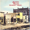 James Gang Used LP, year 1972