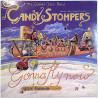 Gospel Jazz Band Candy Stompers 1979 001 Gonna Fly Now Used LP