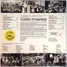 Gospel Jazz Band Candy Stompers 1979 001 Gonna Fly Now Used LP