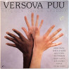 Versova puu 1986 FGLP-5041 Yhteisen Toivon Lauluja Used LP