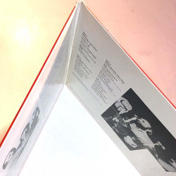 Peter, Paul And Mary 1972 WB 66 015 The most beautiful songs of 2LP Used LP