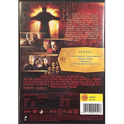 DVD - Elokuva 2009 SFSD 47404 Enkelit ja Demonit DVD Begagnat