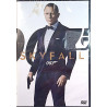 DVD - Elokuva 2012 F2-SFI 55113-58 Skyfall James Bond 007 Used DVD