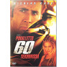 DVD - Elokuva: Puhallettu 60 sekunnissa  kansi EX levy EX Käytetty DVD