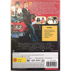 DVD - Elokuva 2004 Z6F 31250934 Starsky & Hutch Used DVD