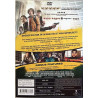 DVD - Elokuva: Kick-Ass  kansi EX levy EX Käytetty DVD