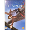 DVD - Elokuva 2008 Y22397 Yes Man Used DVD