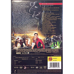 DVD - Elokuva 2007 SFSD 44954DD Spider-Man 3 2DVD Used DVD