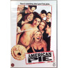 DVD - Elokuva: American Pie  kansi EX levy EX Käytetty DVD