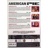 DVD - Elokuva: American Pie  kansi EX levy EX Käytetty DVD