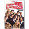 DVD - Elokuva: American Pie: Luokkakokous  kansi EX levy EX Käytetty DVD