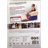 DVD - Elokuva: American Pie: Luokkakokous  kansi EX levy EX Käytetty DVD