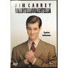 DVD - Elokuva: Valehtelijavalehtelija  kansi EX levy EX Käytetty DVD