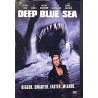 DVD - Elokuva 2000 Z6 17242 Deep Blue Sea Used DVD