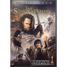 DVD - Elokuva: Taru sormusten herrasta - Kuninkaan paluu 2DVD  kansi EX levy EX Käytetty DVD