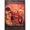 DVD - Elokuva 2002 Z6F 31151634 Hiljainen amerikkalainen DVD Begagnat