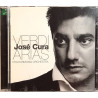 Cura José 2000 8573-80232-2 Verdi Arias Used CD