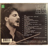 Cura José 2000 8573-80232-2 Verdi Arias Used CD