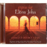 Brotherhood of st. gregory 2003 NEW242 Gregorian Chant Elton John Used CD