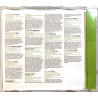 Various Artists 2008 NSBOX052 Brazilian Music 3CD CD Begagnat
