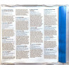 Various Artists 2008 NSBOX052 Brazilian Music 3CD CD Begagnat