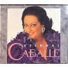 Caballe 1991 RD 61044-1 Eternal Caballe 2CD Used CD