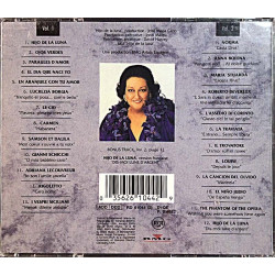 Caballe 1991 RD 61044-1 Eternal Caballe 2CD Used CD