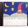 Vivace-kuoro, Marika Makaroff & Simo Naapuri 2001 VACCD-0101 Pelkkää Joulua Used CD