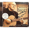 Birset Freddy 2002 7243 5 81590 2 8 Mein Französischer Traum 2CD Used CD