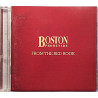 Boston Pomenade: From the red book  kansi EX levy VG+ Käytetty CD